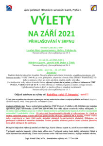 thumbnail of Výlety na září 2021