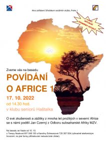 thumbnail of 17-10-2022 Povídání o Africe 1