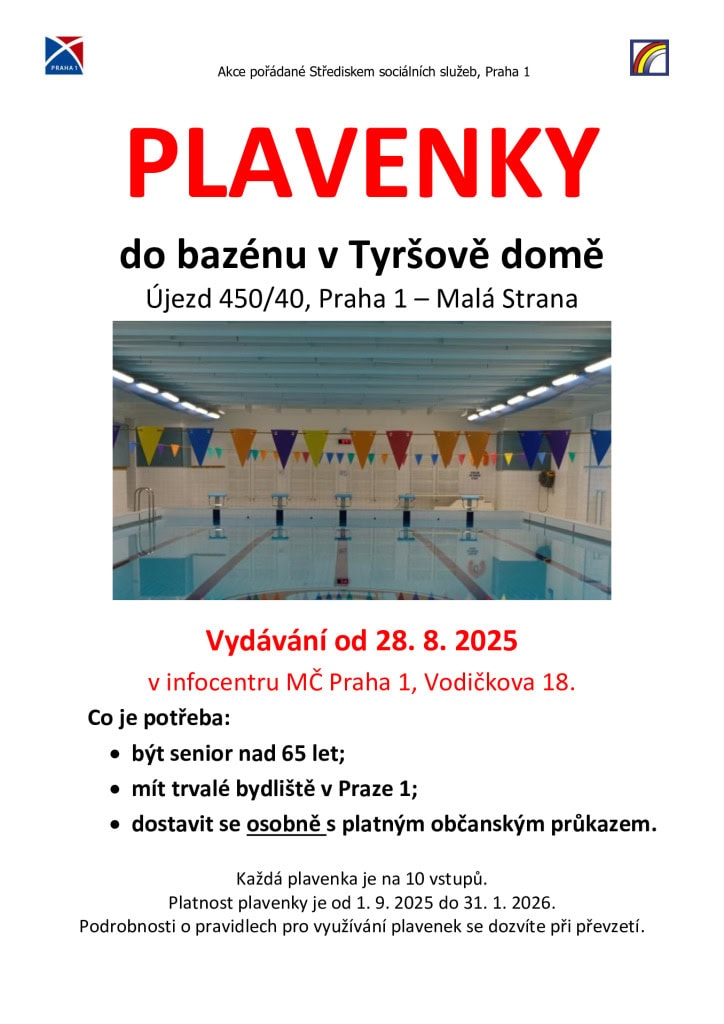 thumbnail of plavenky 2025