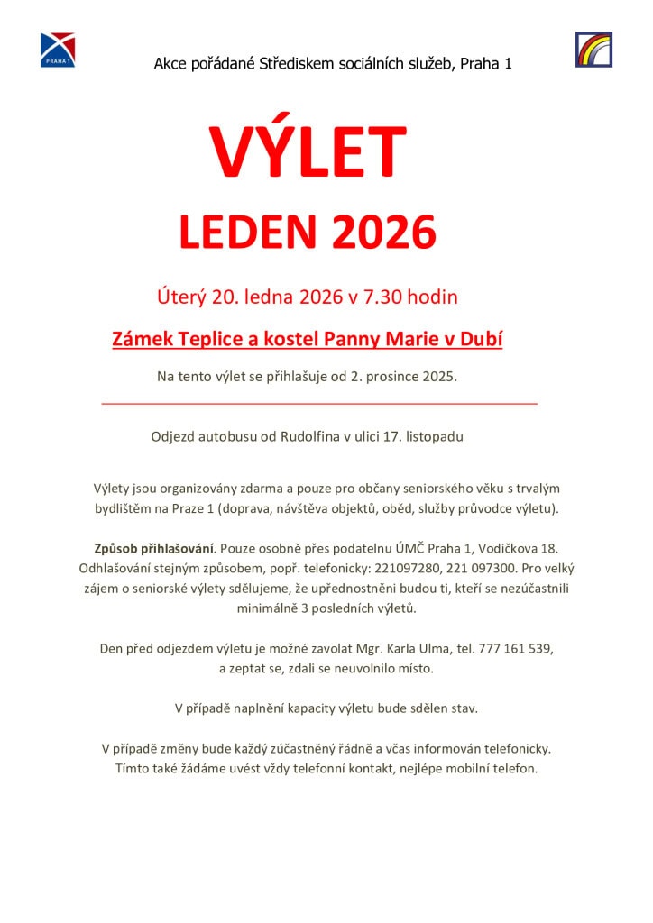 thumbnail of výlet na LEDEN 2026