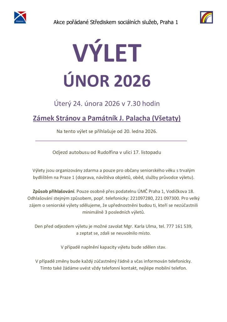 thumbnail of výlet na ÚNOR 2026