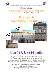 thumbnail of 17-03-2026 Vycházka Martin Santini