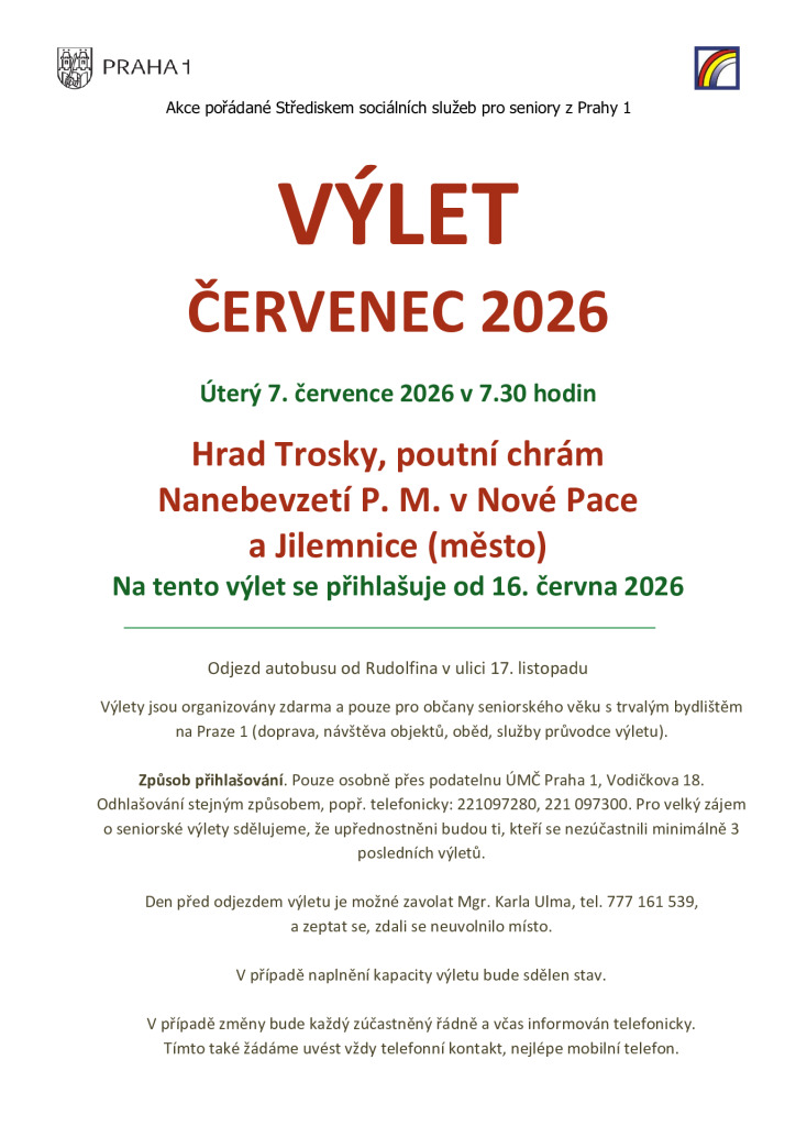 thumbnail of výlet na červenec 2026