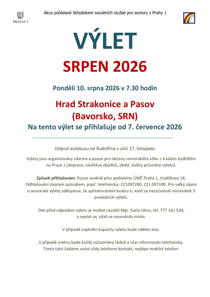 thumbnail of výlet SRPEN 2026