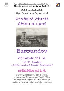 thumbnail of 10-09-2026 přednáška Barrandov