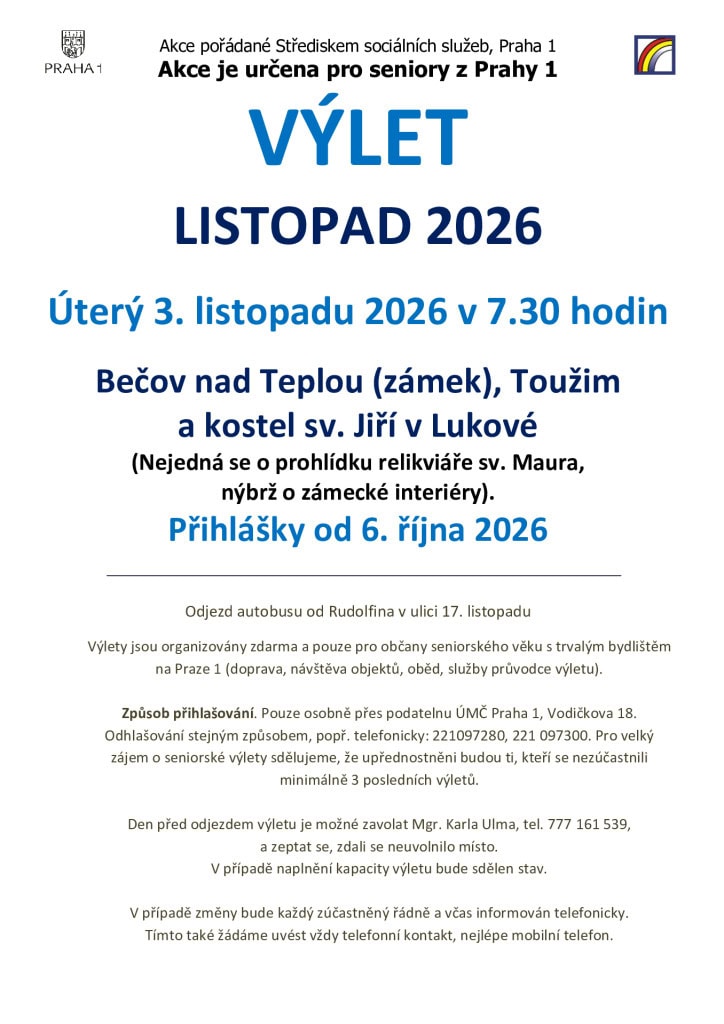 thumbnail of výlet LISTOPAD 2026