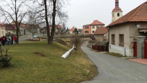 Výlet do Družce: Zabijačka - 14. 2. 2015