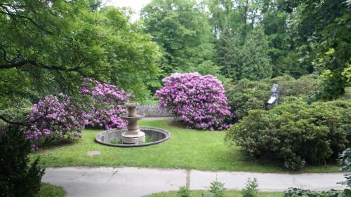 Výlet Konopiště a Hrusice 27. 5. 2015