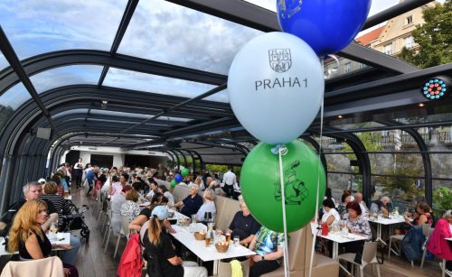 Plavba po Vltavě, 7. 9. 2026 (foto Jaroslav Tatek)
