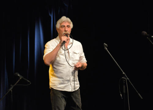 Pohodové melodie ženám, 5. 5. 2019 (foto Jaroslav Tatek)